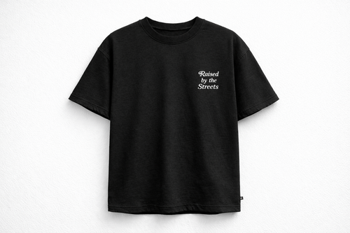 Unisex Oversized Standard T-Shirt