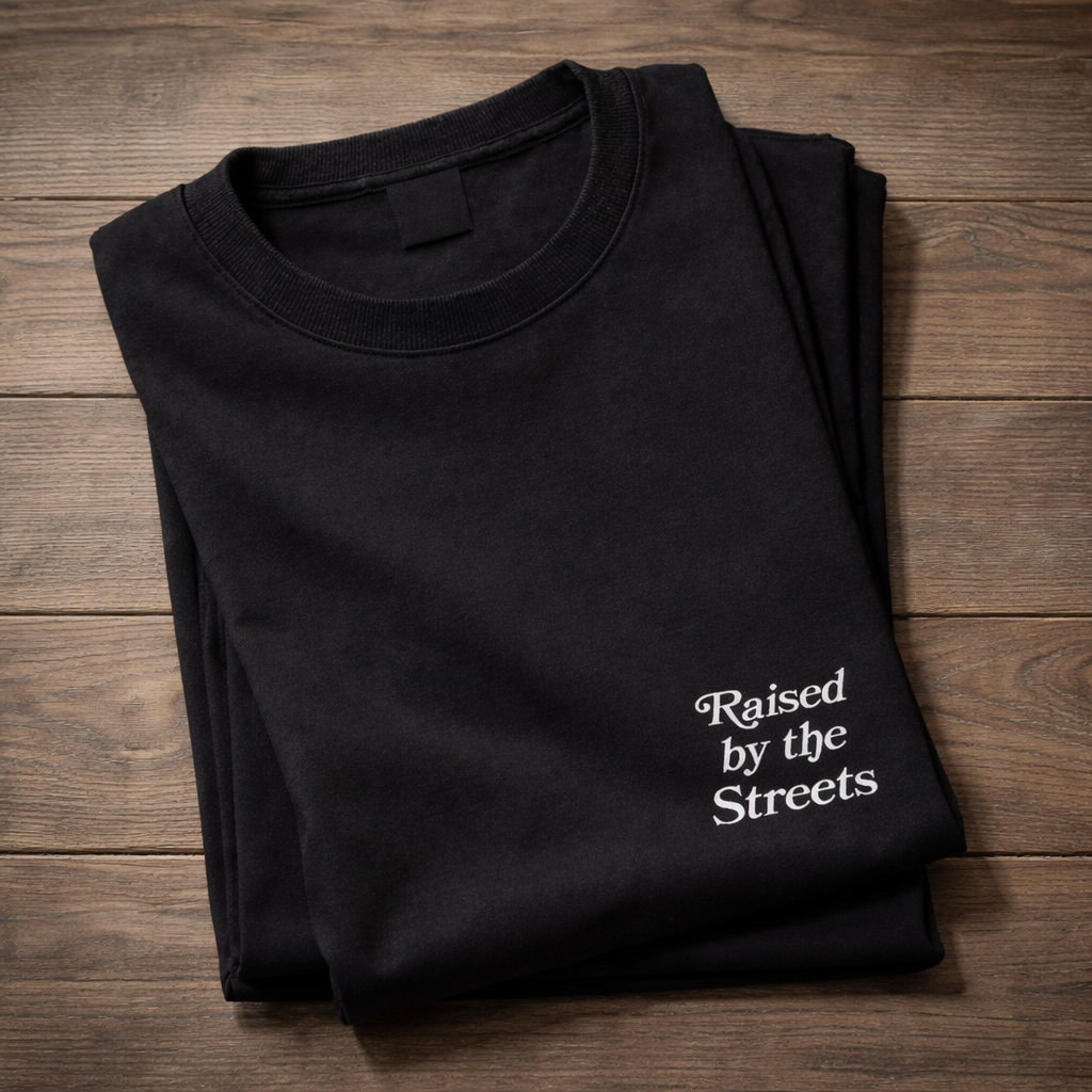 Unisex Oversized Standard T-Shirt